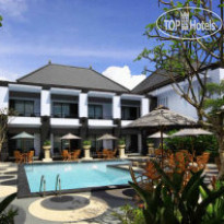 The Radiant Resort 