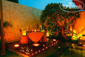 New photos from tourists Buddha Garden Villa 5*