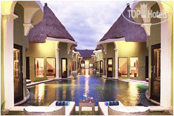 Hotel photo Affordable Villas 5*