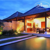 Alam Villa 