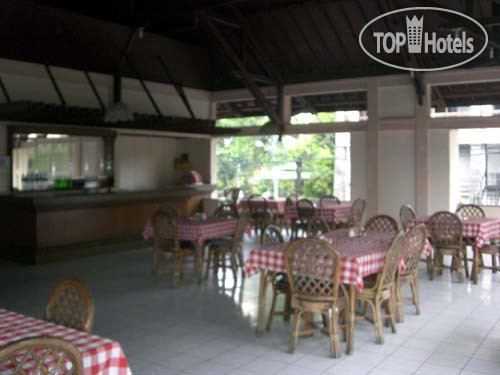 Hotelier's photos Bali Coconut 3*