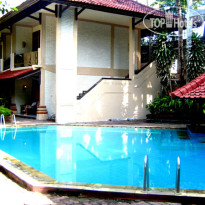 Bali Coconut