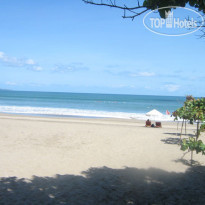 Bali Coconut