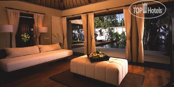 New photos from tourists Kayumanis Nusa Dua 5*