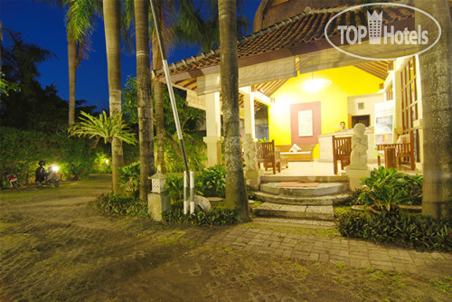 Hotel photo The Seminyak Village APT