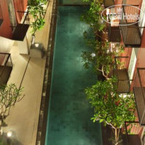 Kampi Hotel Legian  