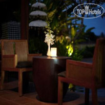 Maya Loka Villas 