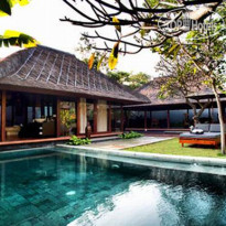 Maya Loka Villas 