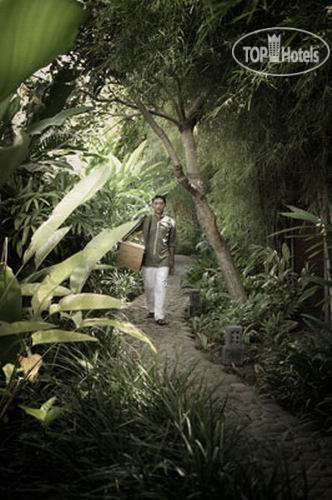 New photos from tourists Maya Loka Villas 4*