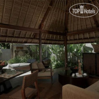 Maya Loka Villas 