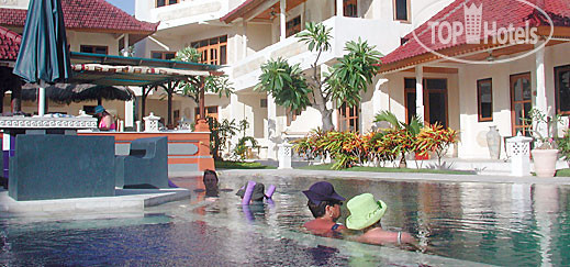 Hotel photo Bali Seascape Beach Club 3*