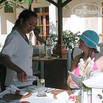 Bali Seascape Beach Club