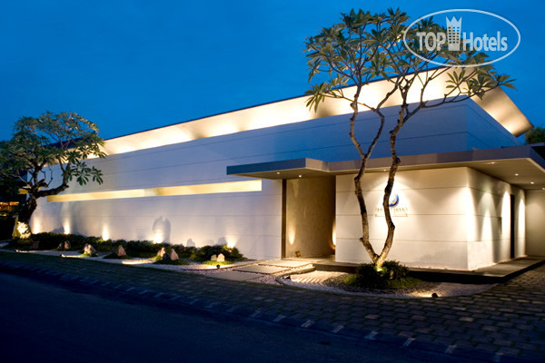 Hotel photo The Seiryu Villas 5*