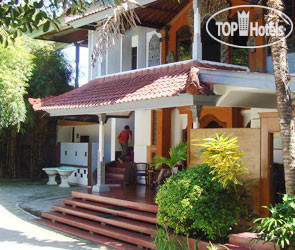 Hotelier's photos Bali Diary 3*
