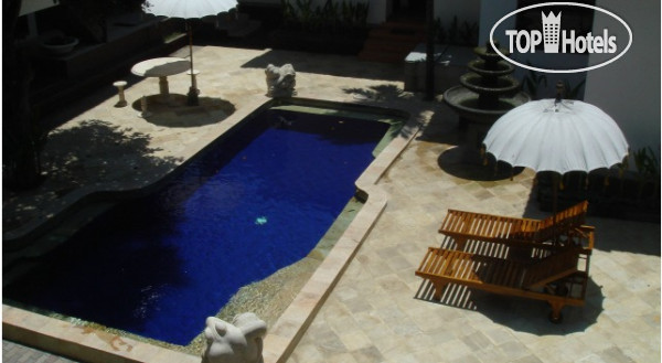 New photos from tourists Bali Diary 3*