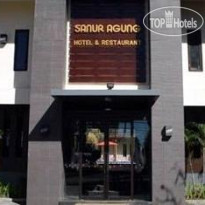 Sanur Agung