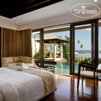 The Seminyak Beach Resort & Spa 