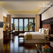 The Seminyak Beach Resort & Spa 