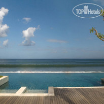 The Seminyak Beach Resort & Spa 