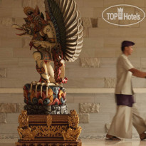 The Seminyak Beach Resort & Spa 