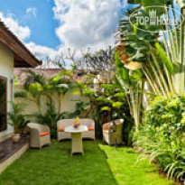 4S Villas