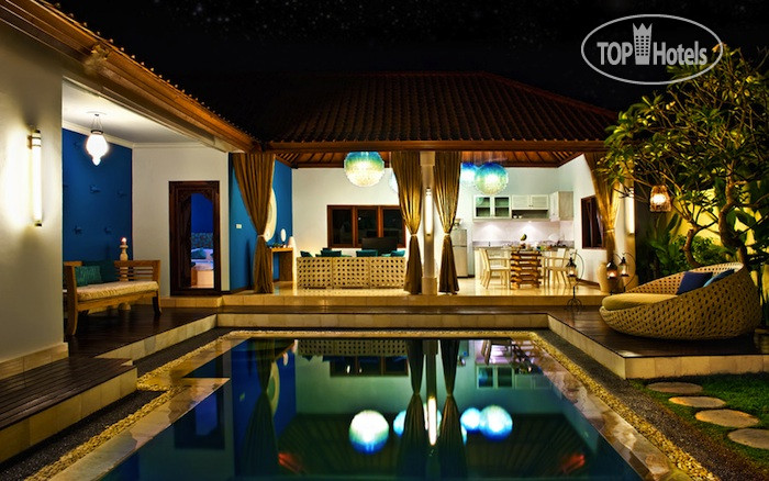 4S Villas