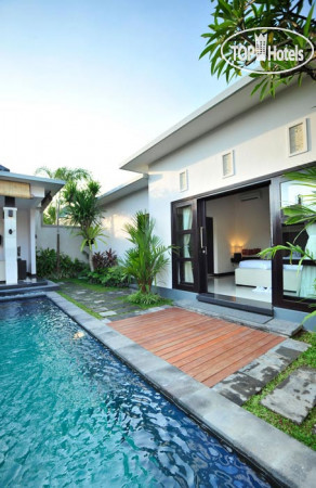 New photos from tourists La Villais Kamojang Villa Seminyak 4*