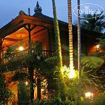 Adi Cottage Ubud 