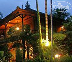 Hotelier's photos Adi Cottage Ubud 2*