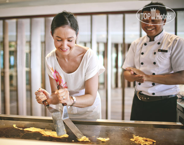 New photos from tourists Anantara Bali Uluwatu Resort & Spa 5*