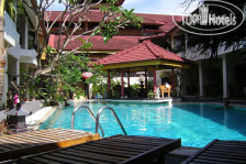 The Flora Kuta 2*