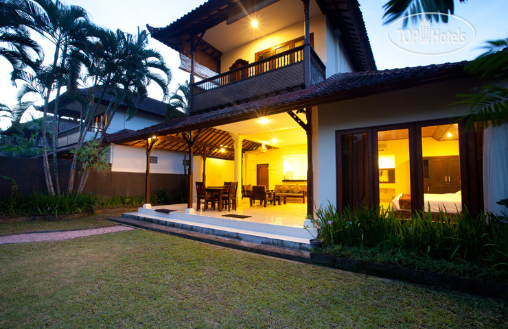 Hotelier's photos Kusuma Resort 3*
