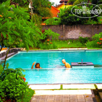 Kusuma Resort 