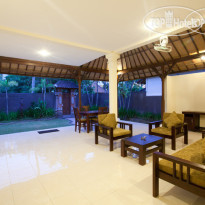 Kusuma Resort 