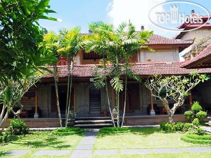 Hotel photo De Munnut Royal House 2*