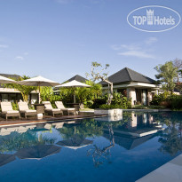 Sanur Royal Beach Villa 