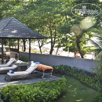 Sanur Royal Beach Villa 