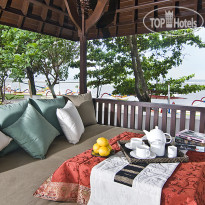 Sanur Royal Beach Villa 