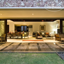 Sanur Royal Beach Villa 