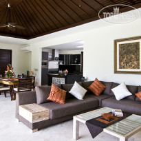 Sanur Royal Beach Villa 