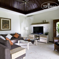 Sanur Royal Beach Villa 