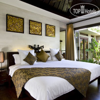 Sanur Royal Beach Villa 