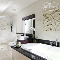 Sanur Royal Beach Villa 