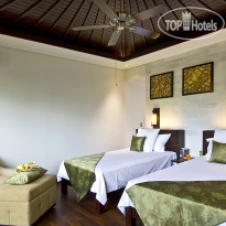 Sanur Royal Beach Villa 
