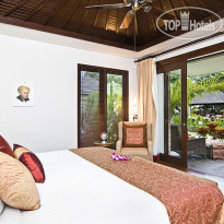 Sanur Royal Beach Villa 