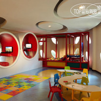 Courtyard Bali Nusa Dua Resort 