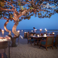 Courtyard Bali Nusa Dua Resort 