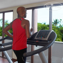 Courtyard Bali Nusa Dua Resort 