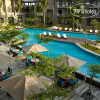 Courtyard Bali Nusa Dua Resort 