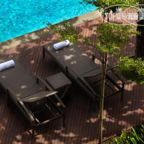 Courtyard Bali Nusa Dua Resort 